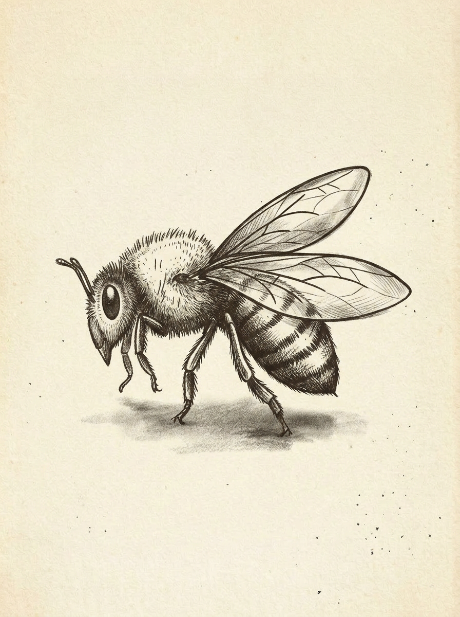 Bees