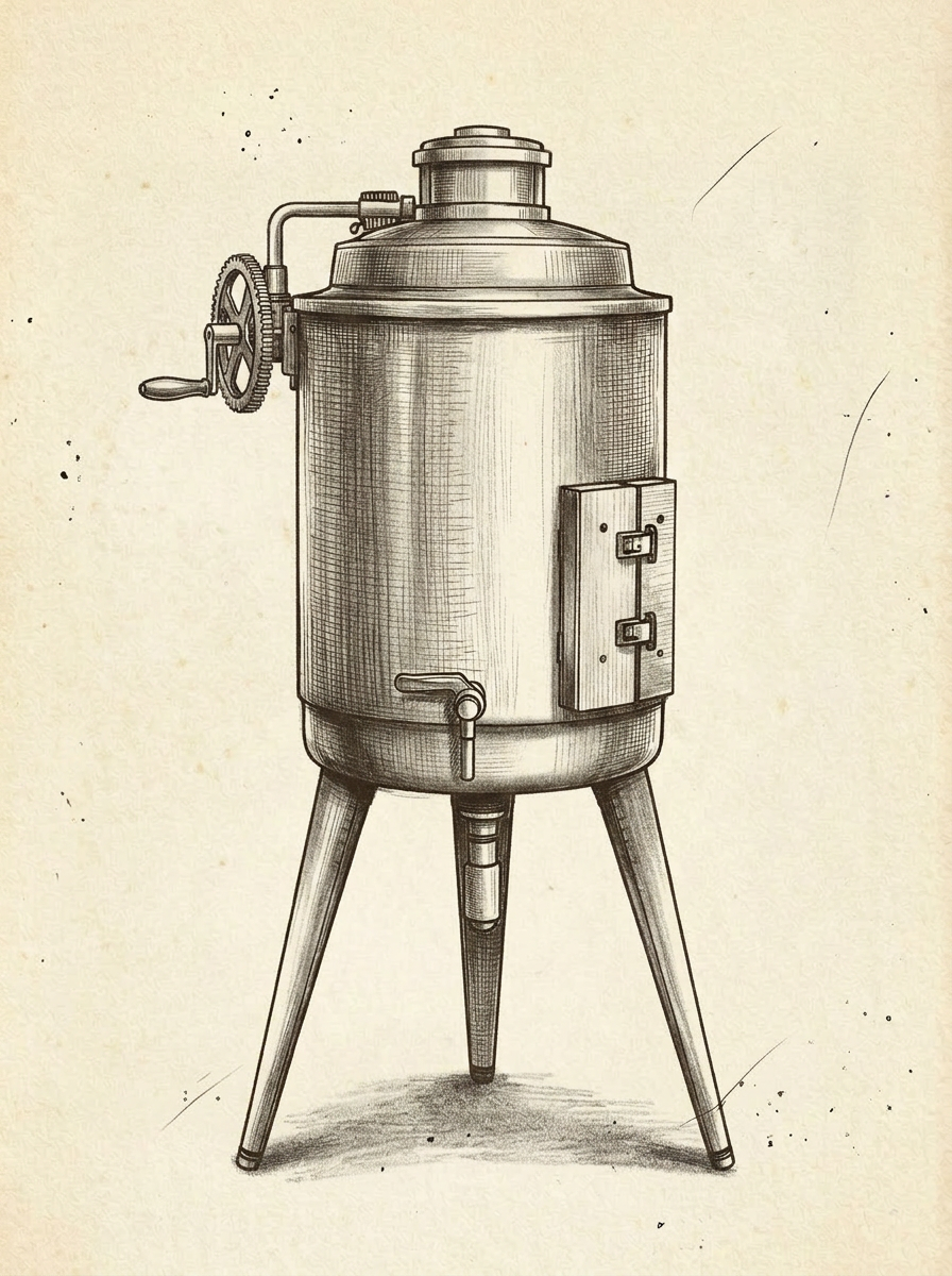 Extraction