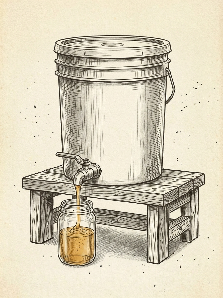 Bottling